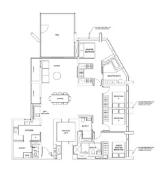 The Reserve Residences (D21), Apartment #430093281